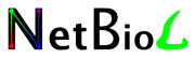 NetBiol logo