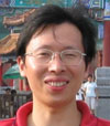 Shijun Wang