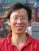 Shijun Wang
