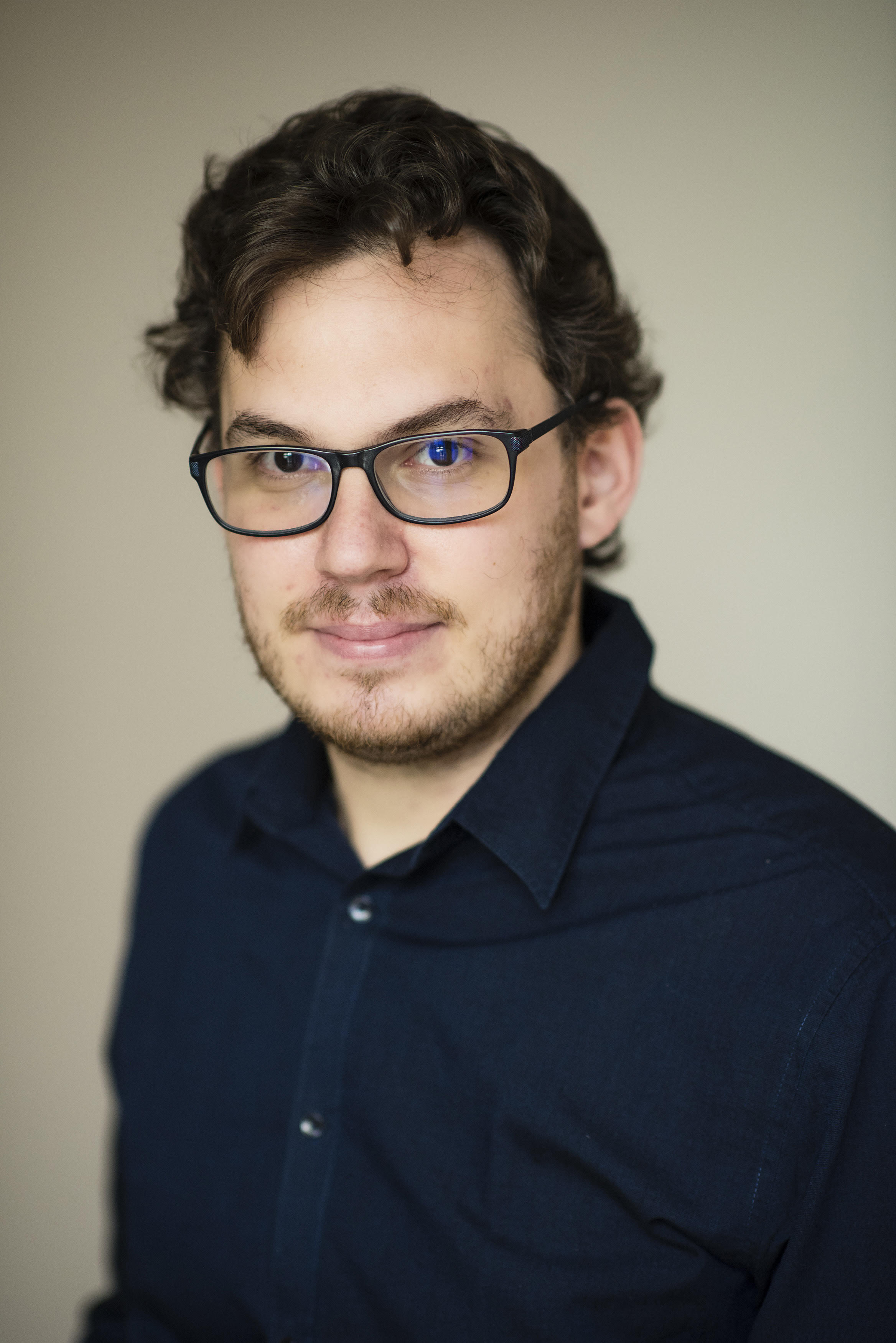 Dr Bálint András Fekete